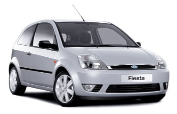 Ford-Fiesta